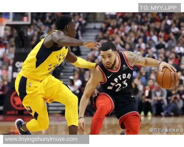 猛龙胜步行者，取得十连胜：篮球场上的不败神话