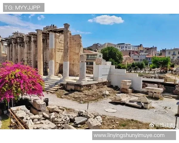 罗马市政府修复古代建筑计划：重现古罗马文明的辉煌